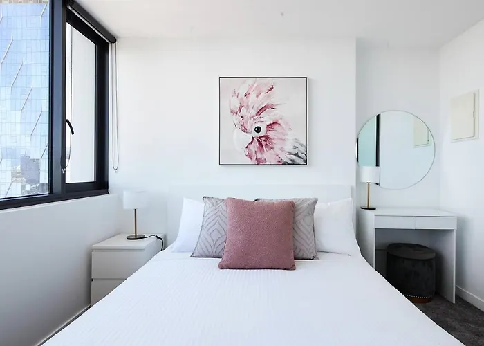 Appartamento con 2 camere da letto